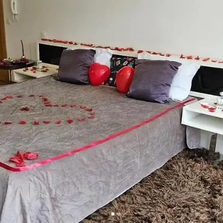 Landsted Quinta Da Mafalda