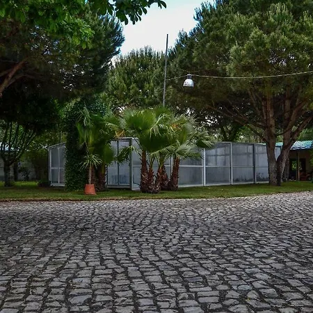 Quinta Da Mafalda Landsted *