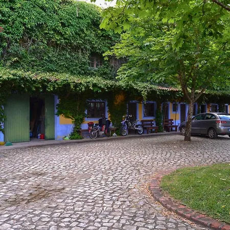 Quinta Da Mafalda Mira (Coimbra)