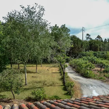 Quinta Da Mafalda