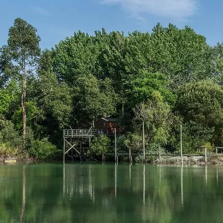 Quinta Da Mafalda Landsted