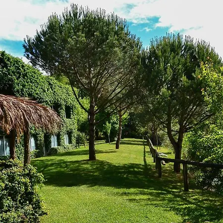 Quinta Da Mafalda Landsted Mira (Coimbra)