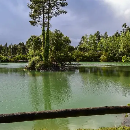 Quinta Da Mafalda Landsted Mira (Coimbra)