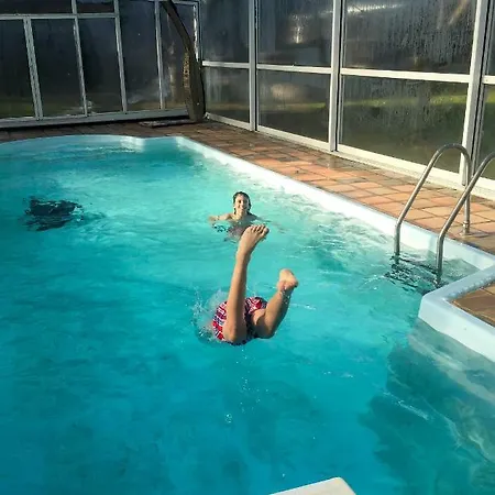 Quinta Da Mafalda Casa di campagna