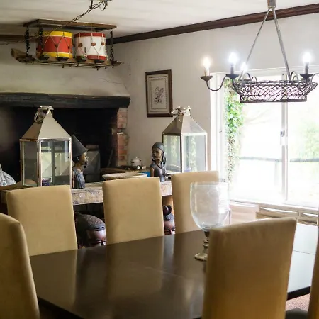 Quinta Da Mafalda Landsted Mira (Coimbra)