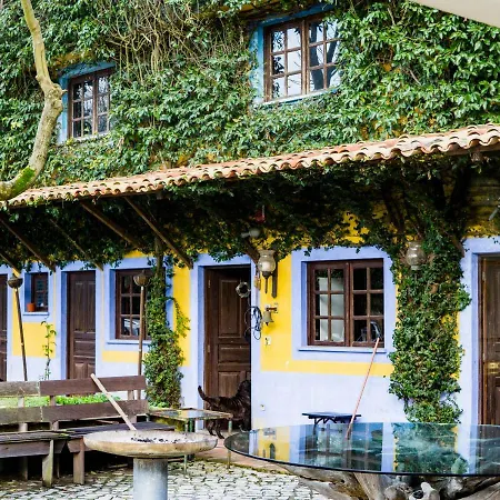 Casa di campagna Quinta Da Mafalda *