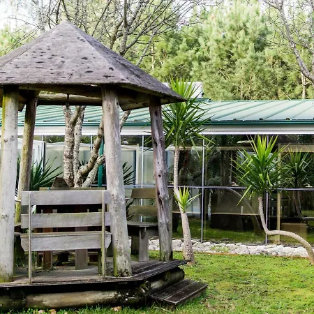 Quinta Da Mafalda Country house