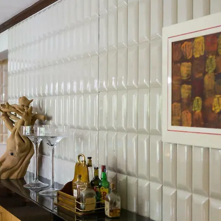 Casa de Campo Quinta Da Mafalda