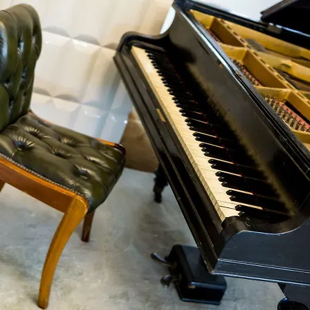 Casa di campagna Quinta Da Mafalda *