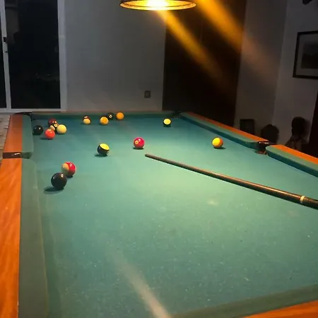 Casa di campagna Quinta Da Mafalda Mira (Coimbra)