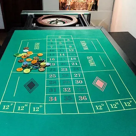 Casa di campagna Quinta Da Mafalda