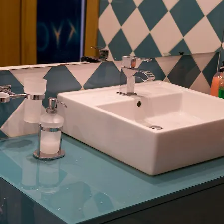 Quinta Da Mafalda Casa di campagna *