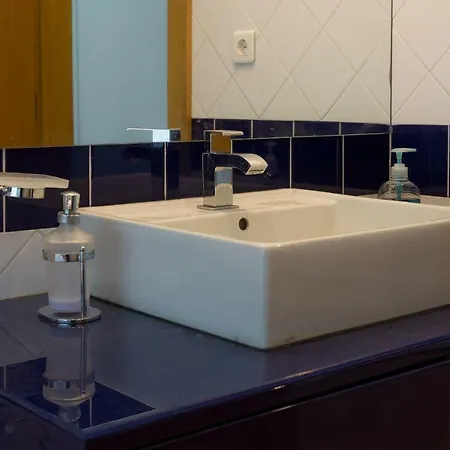 Casa di campagna Quinta Da Mafalda