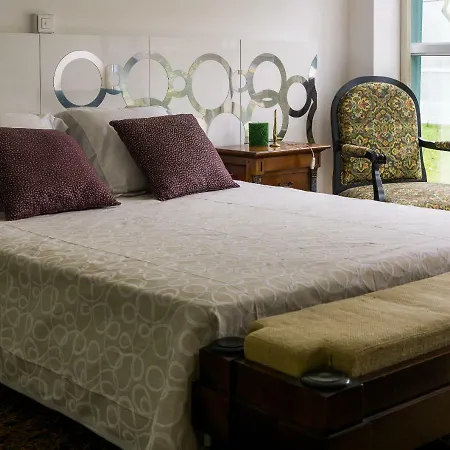 Quinta Da Mafalda Mira (Coimbra)