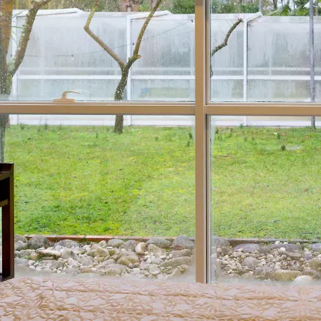 Casa de Campo Quinta Da Mafalda *