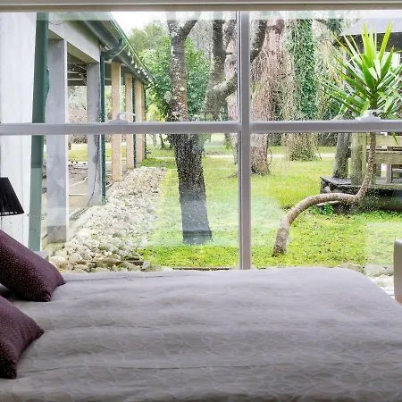 Quinta Da Mafalda Landsted