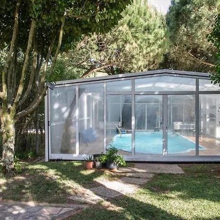 Landsted Quinta Da Mafalda Mira (Coimbra)