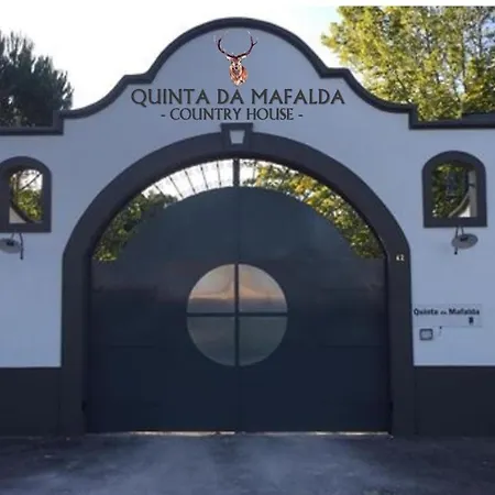 Casa di campagna Quinta Da Mafalda