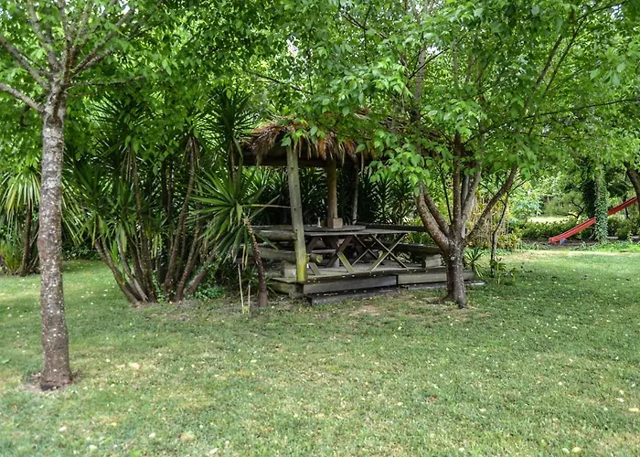 Quinta Da Mafalda Séjour à la campagne