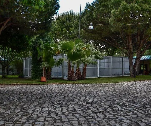 Quinta Da Mafalda Séjour à la campagne *