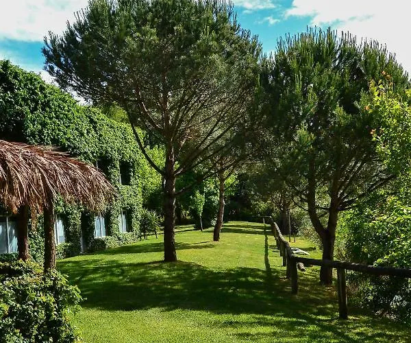 Quinta Da Mafalda Séjour à la campagne Mira (Coimbra)