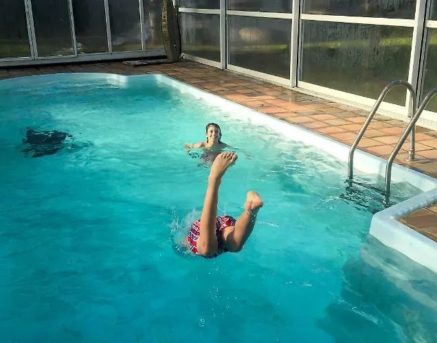 Quinta Da Mafalda Séjour à la campagne