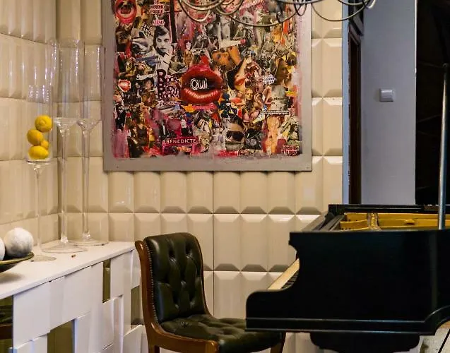 Séjour à la campagne Quinta Da Mafalda Mira (Coimbra)