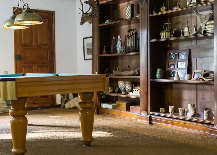 Quinta Da Mafalda * Mira (Coimbra)