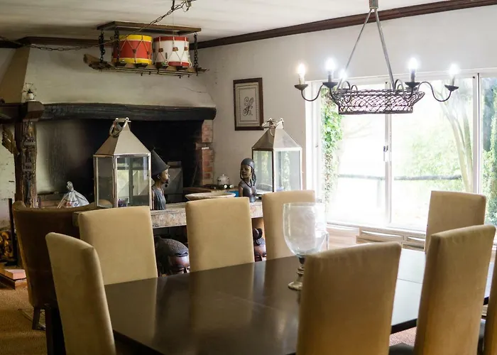 Quinta Da Mafalda Séjour à la campagne Mira (Coimbra)