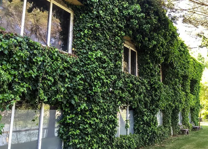 Quinta Da Mafalda Séjour à la campagne