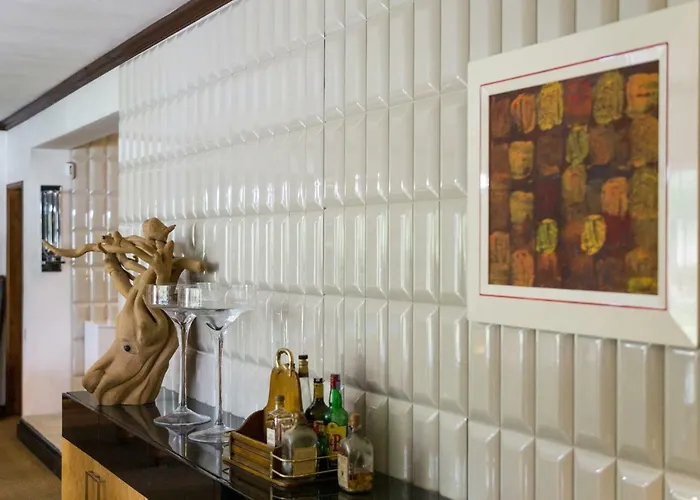 Séjour à la campagne Quinta Da Mafalda