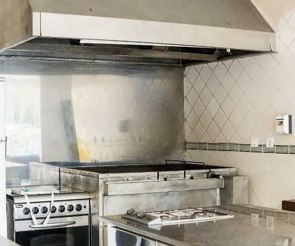 Séjour à la campagne Quinta Da Mafalda Mira (Coimbra)