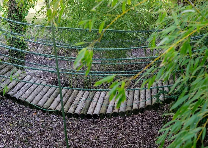 Quinta Da Mafalda Séjour à la campagne *