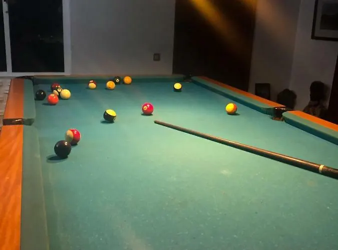 Séjour à la campagne Quinta Da Mafalda Mira (Coimbra)