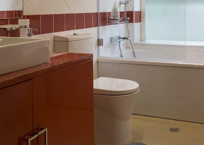 Quinta Da Mafalda Séjour à la campagne *