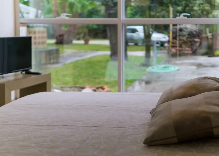 Séjour à la campagne Quinta Da Mafalda Mira (Coimbra)