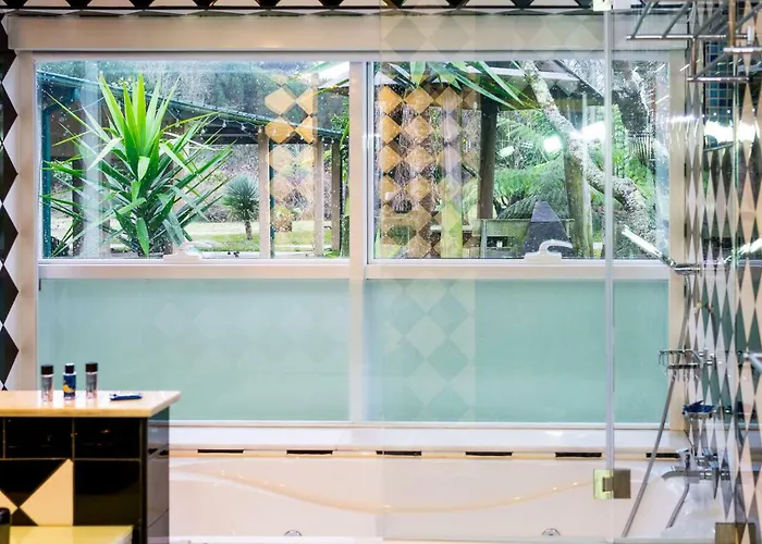 Séjour à la campagne Quinta Da Mafalda