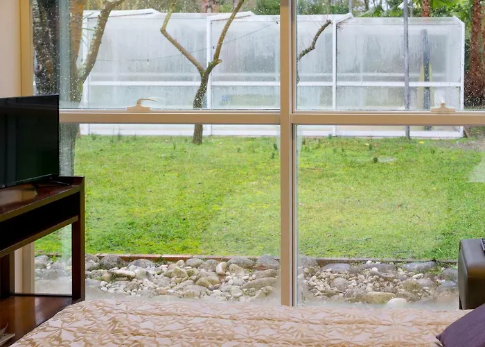 Séjour à la campagne Quinta Da Mafalda *