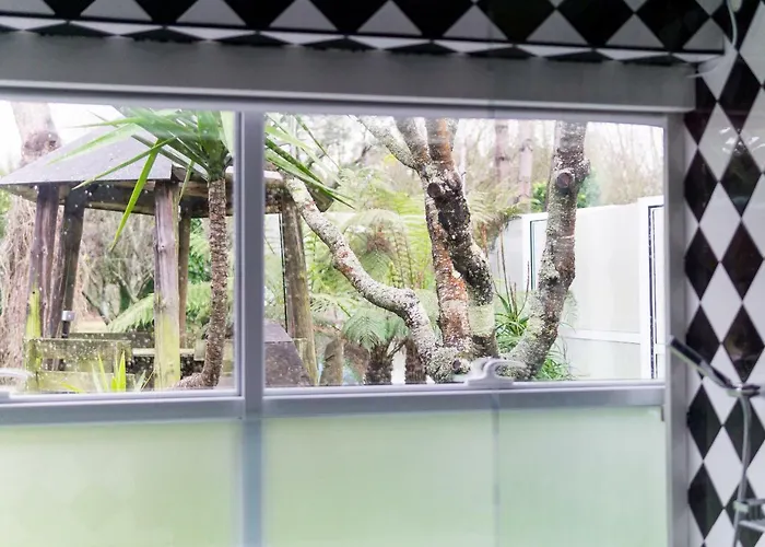 Quinta Da Mafalda Séjour à la campagne